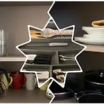Appartement Chic Boutique *