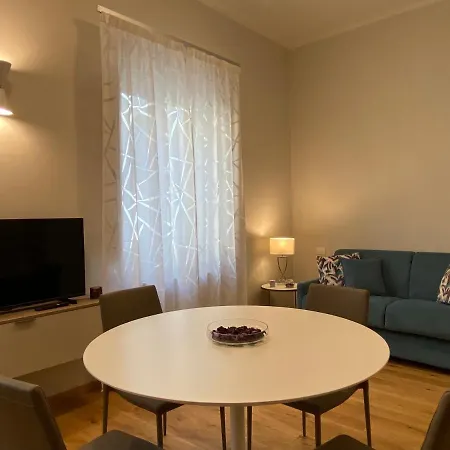Apartamento Chic Boutique *