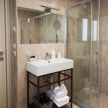 Chic Boutique Apartamento *