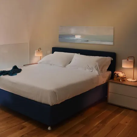 Chic Boutique Apartamento Florencia