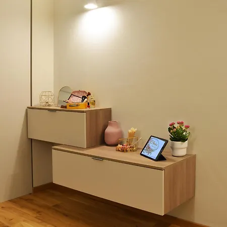 Chic Boutique Apartamento *