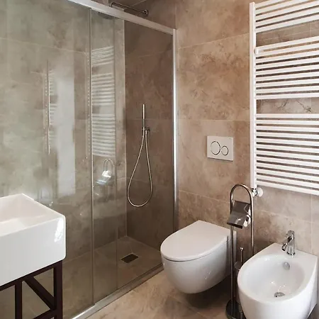 Apartamento Chic Boutique