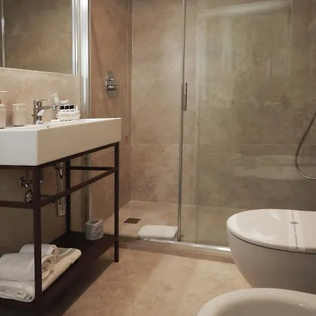 Chic Boutique Apartamento Florencia