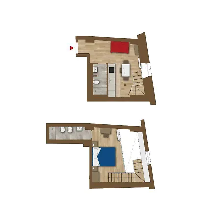 Chic Boutique Apartamento