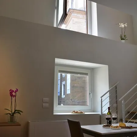 Chic Boutique Apartamento Florencia