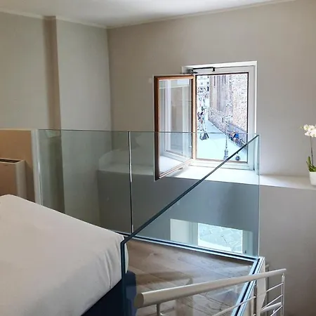 Apartamento Chic Boutique