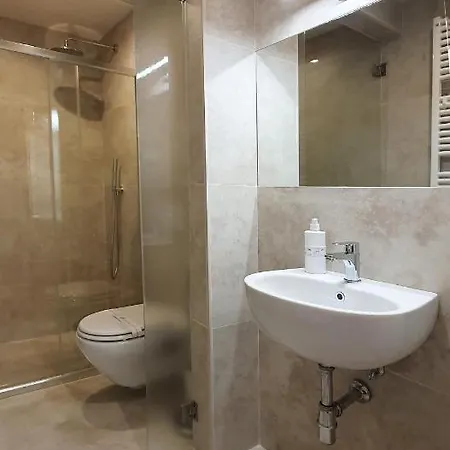 Chic Boutique Apartamento *