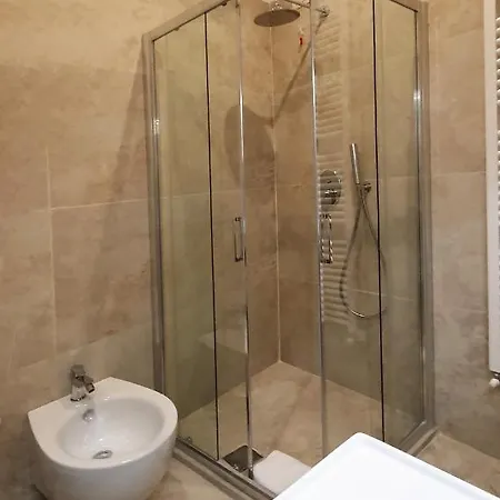 Apartamento Chic Boutique *