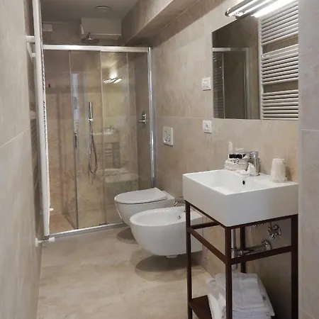 Chic Boutique Apartamento *
