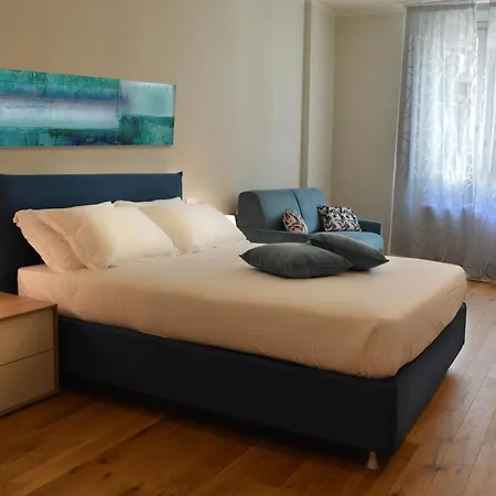 Apartamento Chic Boutique *