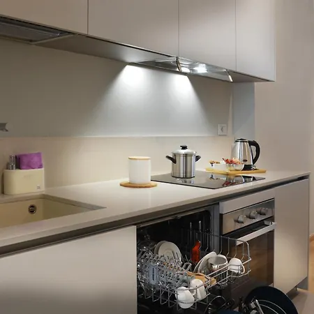 Apartamento Chic Boutique