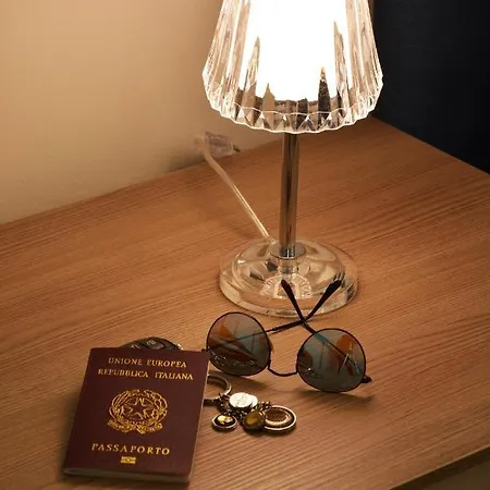 Chic Boutique Apartamento