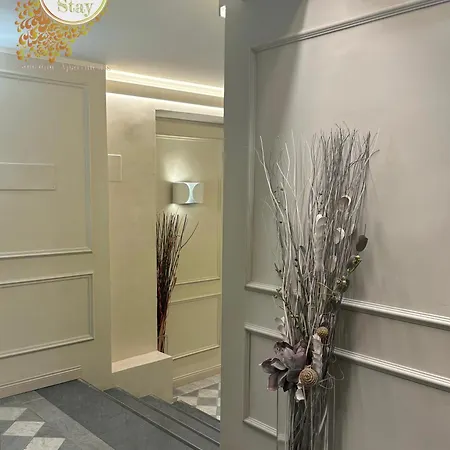 Lägenhet Chic Boutique