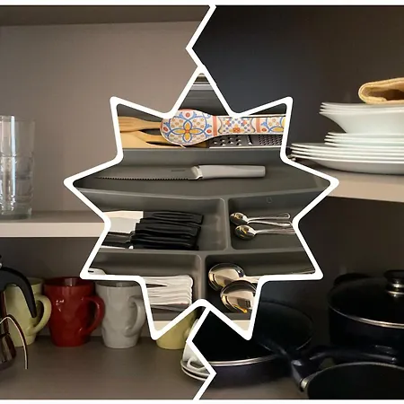 Apartamento Chic Boutique *