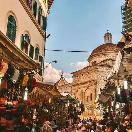 Chic Boutique شقة فلورنس