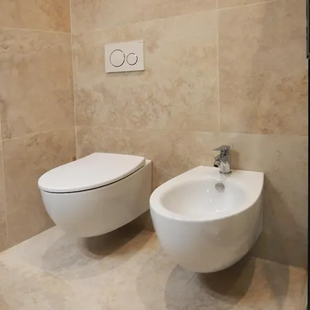 Chic Boutique Apartamento *