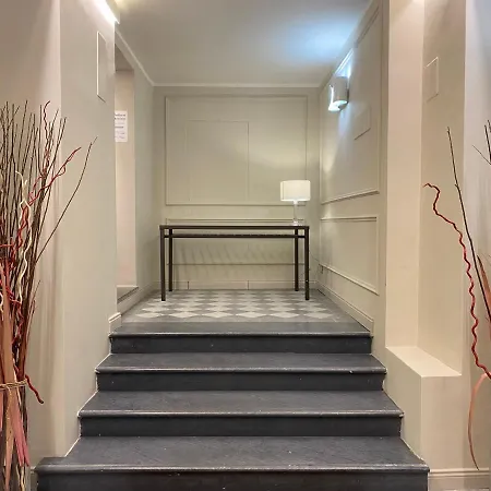 Apartment Chic Boutique Florence