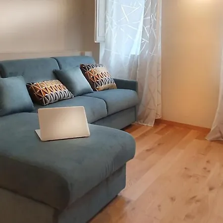 Chic Boutique Apartment